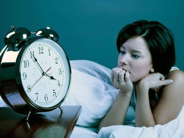 Mất ngủ có nên uống hoạt huyết dưỡng não không?