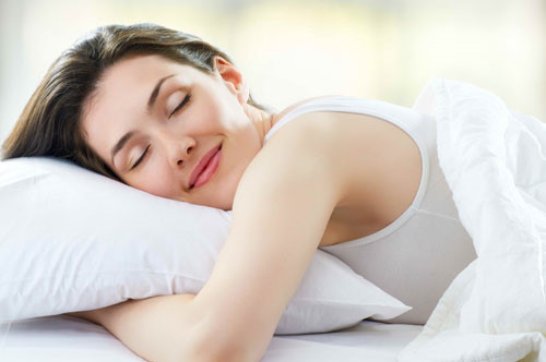 Giấc ngủ có vai trò như thế nào đối với sức khỏe?